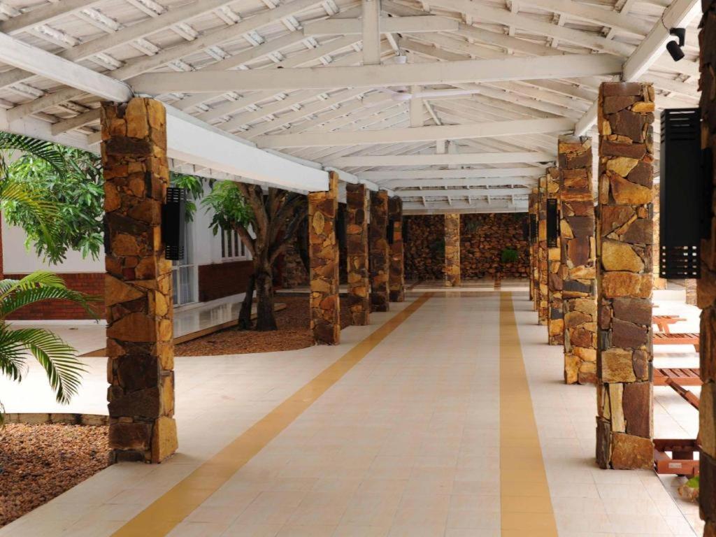 Full Moon Garden Hotel Negombo Extérieur photo
