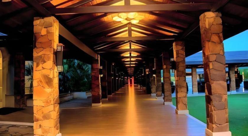 Full Moon Garden Hotel Negombo Extérieur photo