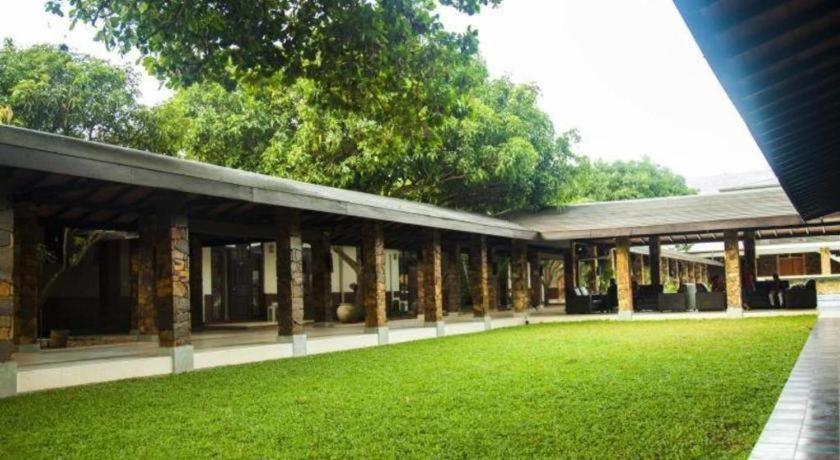 Full Moon Garden Hotel Negombo Extérieur photo