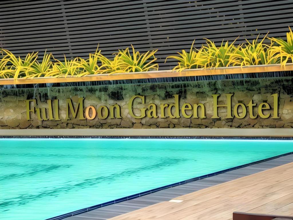 Full Moon Garden Hotel Negombo Extérieur photo