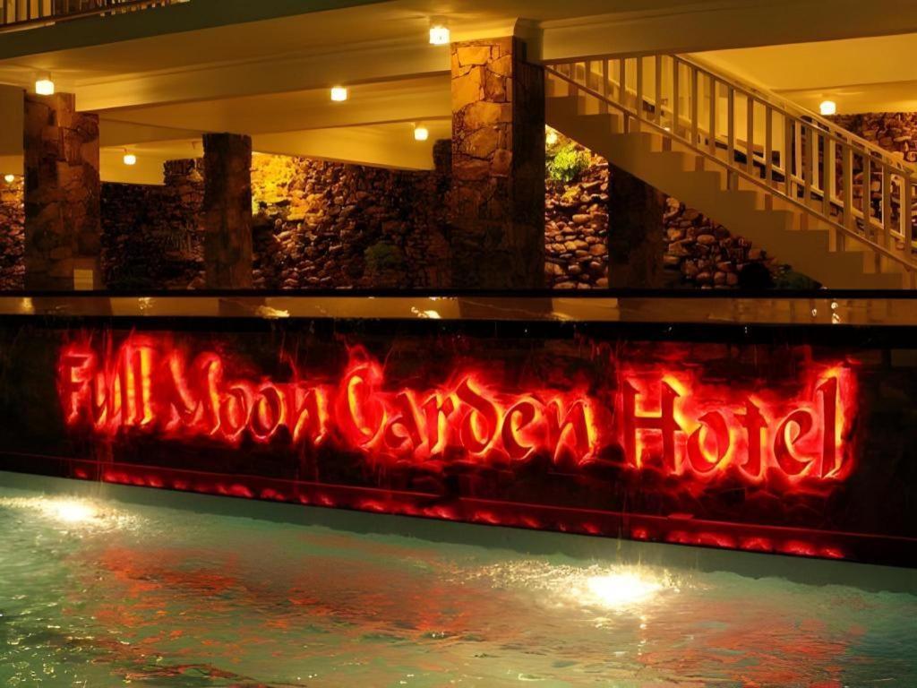 Full Moon Garden Hotel Negombo Extérieur photo