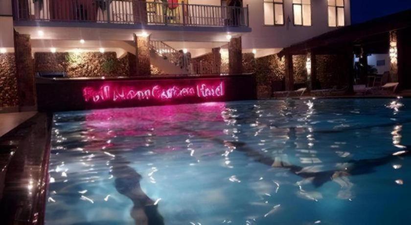 Full Moon Garden Hotel Negombo Extérieur photo